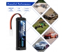 NIMH battery - 7.2V 4200mAh NIMH battery