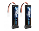 NIMH battery - 8.4V 3000mAh NIMH battery