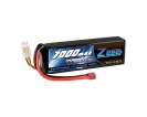 11.1V - 11.1V 100C 7000mAh soft pack