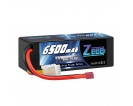 14.8V - 14.8V 80C 6500mAh Deans