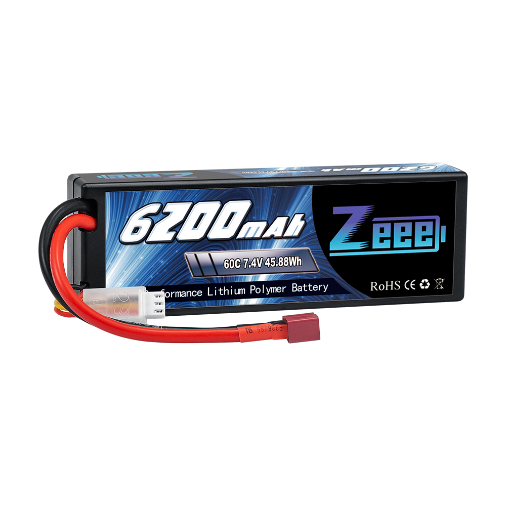 gostock rc car battery