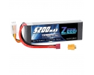 11.1V - 11.1V 50C 5200mAh soft pack