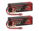 11.1V - 5200mah 100C 11.1V Deans