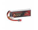 11.1V - 5200mah 100C 11.1V soft pack